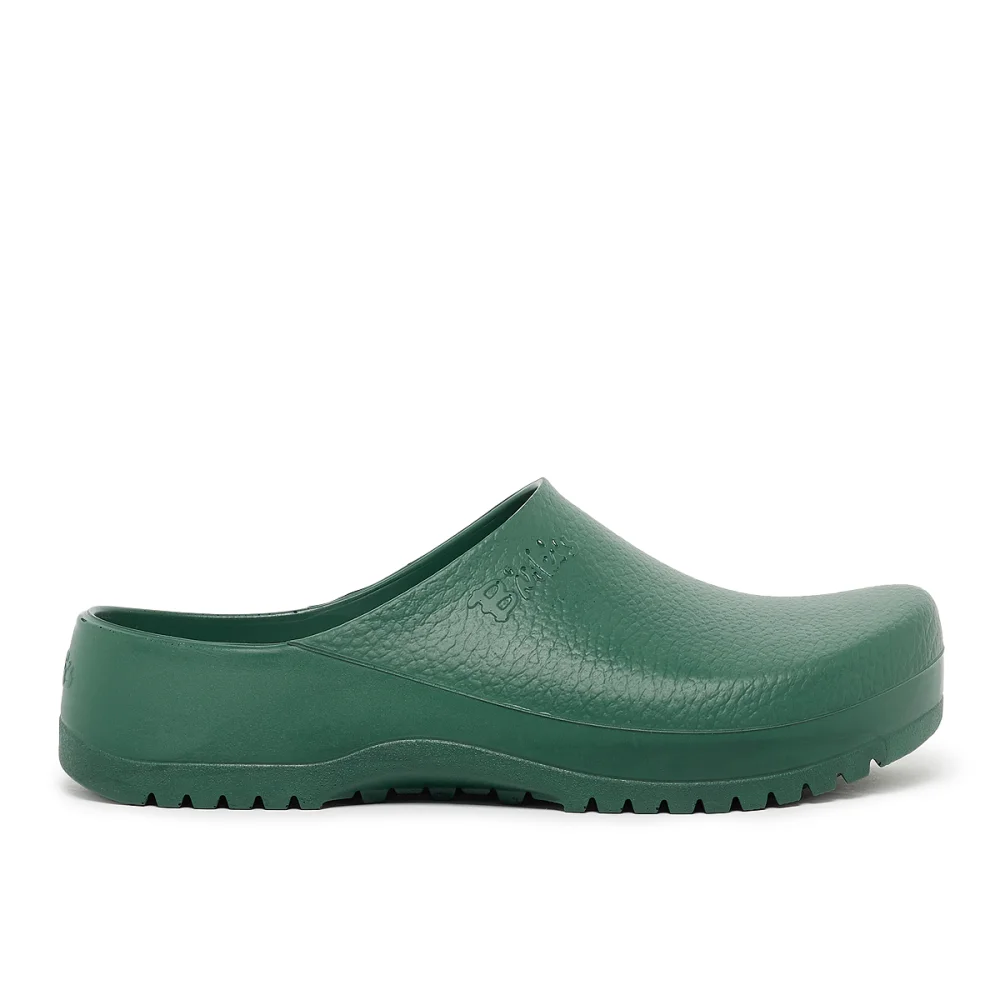 Birkenstock Super Birki 68051 / grün