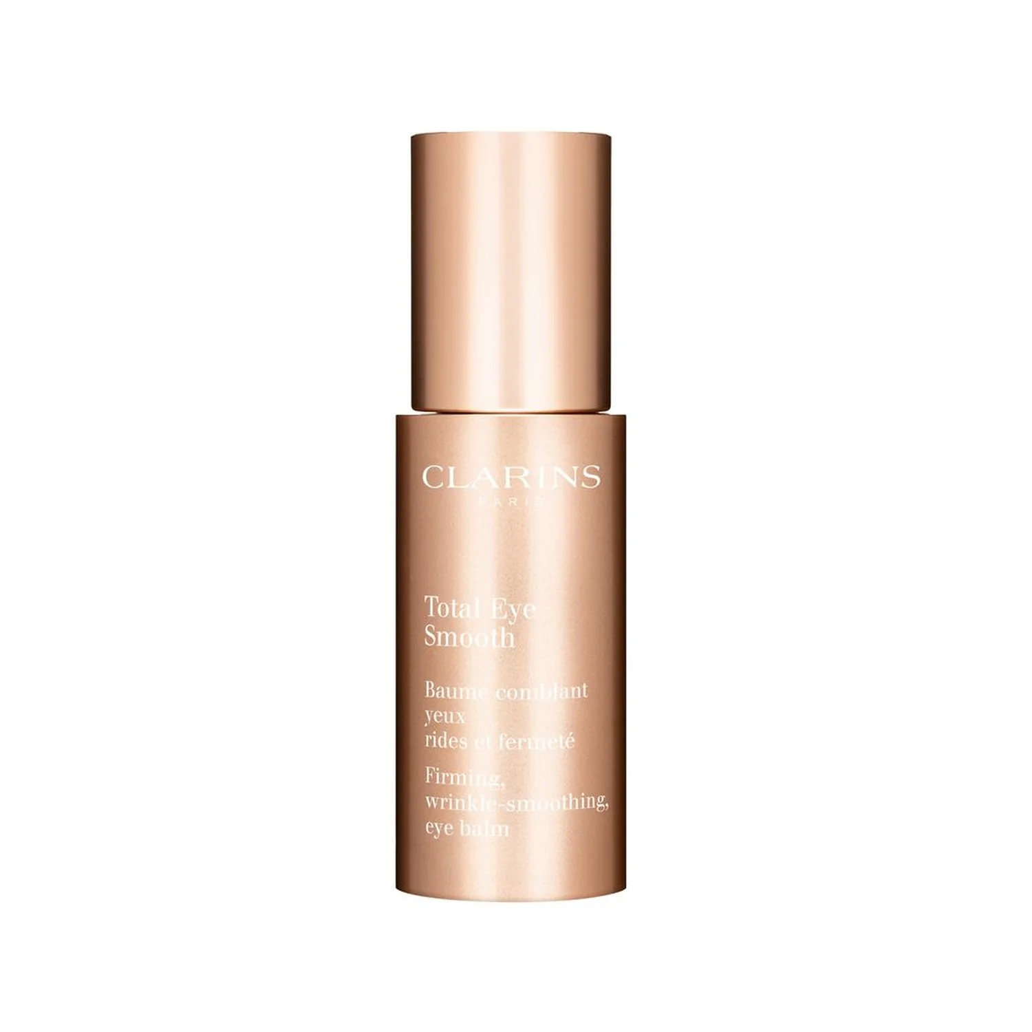 Total Eye Smooth tretmani za oči - protiv bora za područje oko očiju