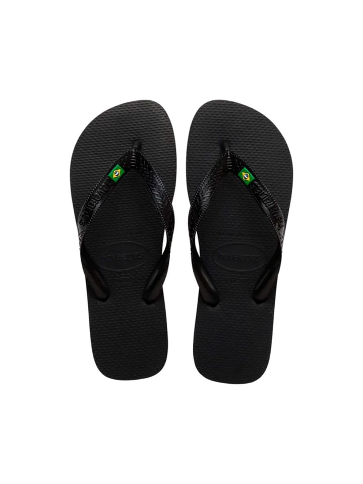 Havaianas Flip-Flops 4000032 in Schwarz günstig kaufen