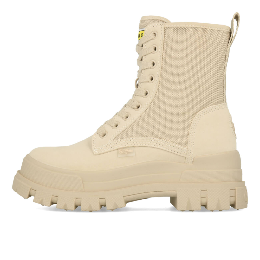 Buffalo Aspha Com2 1622161 / weiss