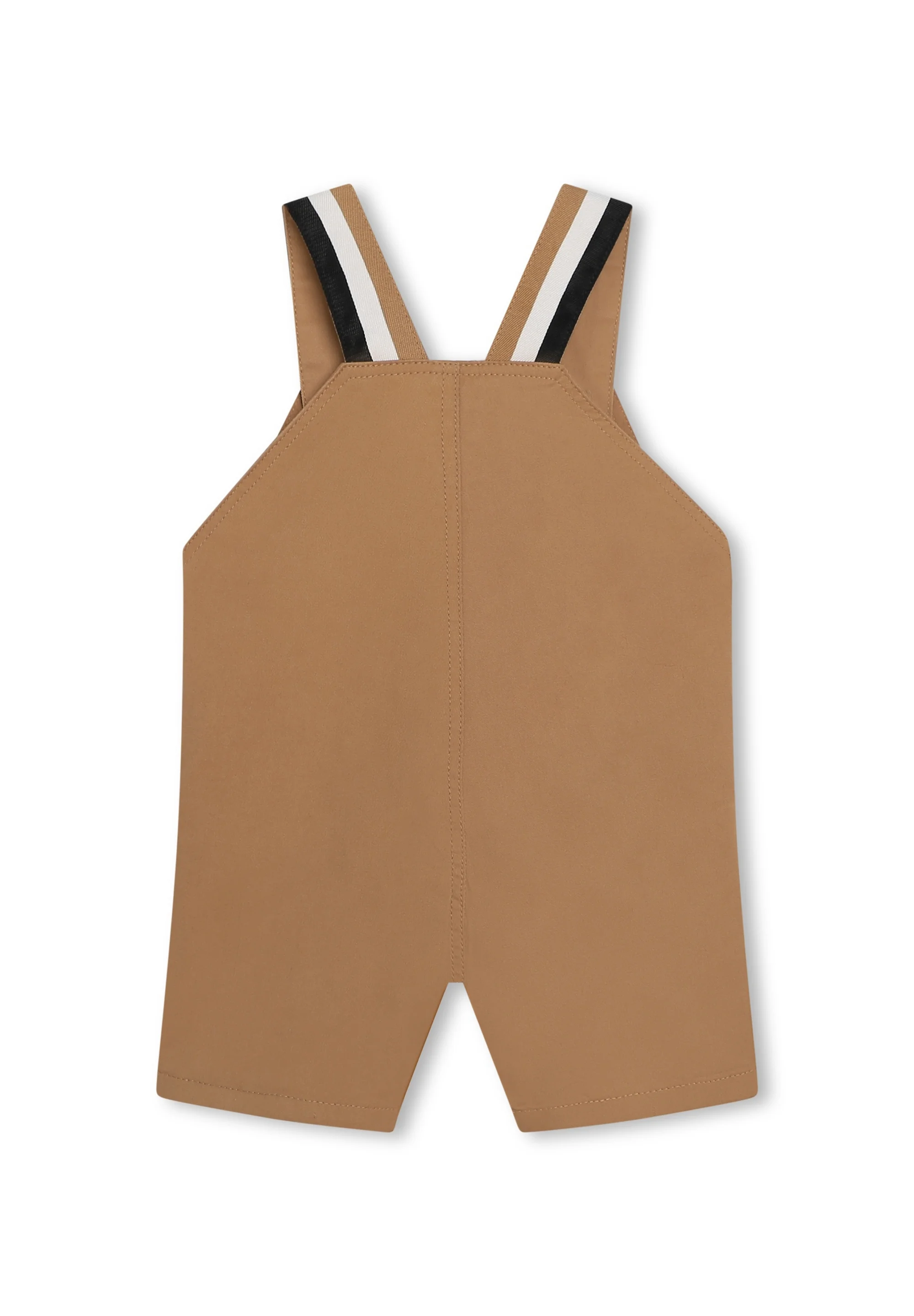 BOSS Kidswear Tirantes cortos para el hombro - Peto