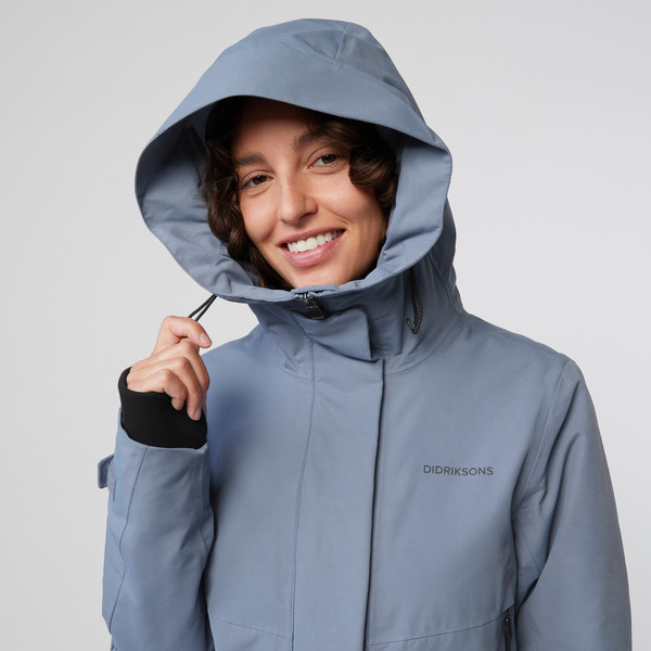 FRIDA WNS PARKA 7 Damen - Winterjacke