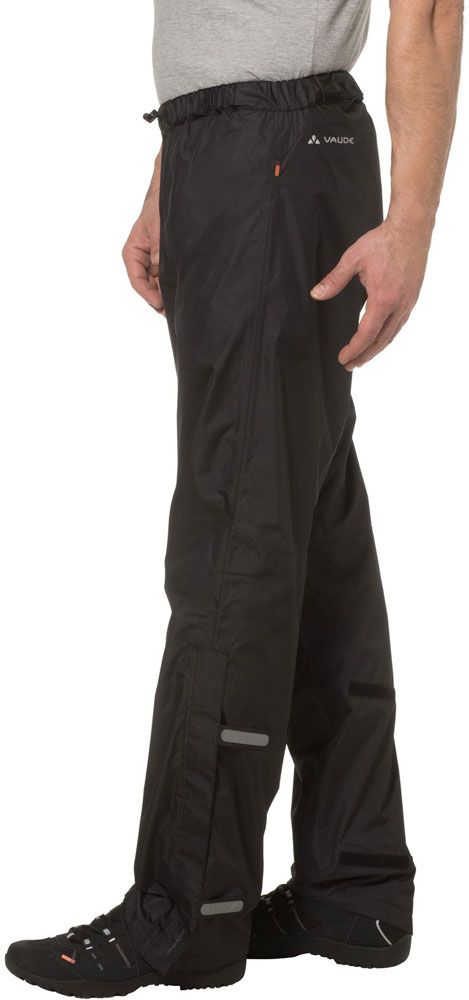 Vaude Fluid Pants II - Regenüberhose kaufen | Bike-Discount