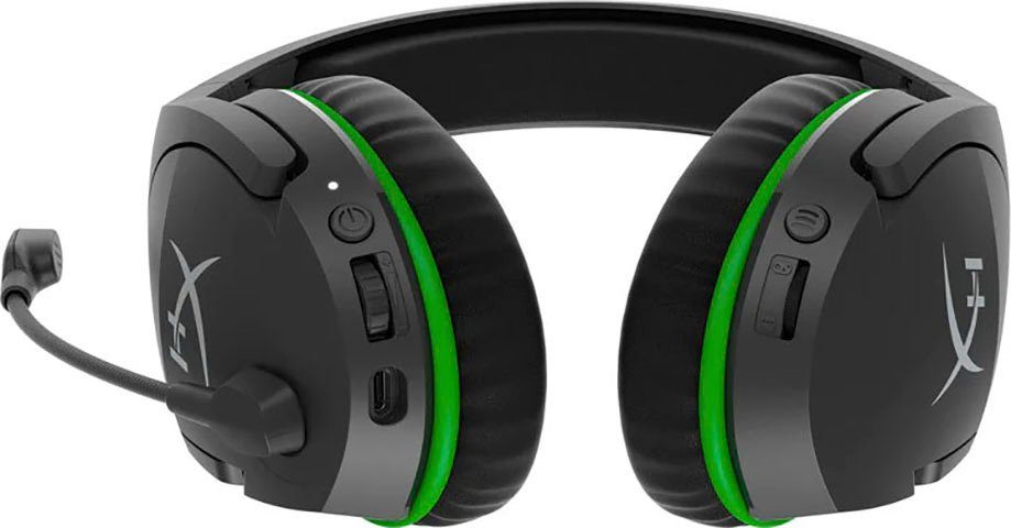 HyperX CloudX Stinger Core Gaming-Headset (Noise-Cancelling)