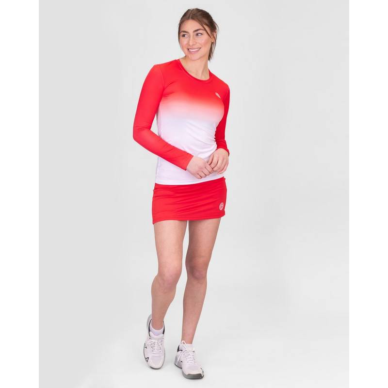 BIDI BADU Crew Skort Tennisrock Damen