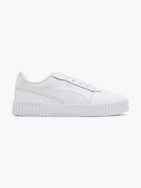 PUMA Sneaker Carina 2.0 Jr