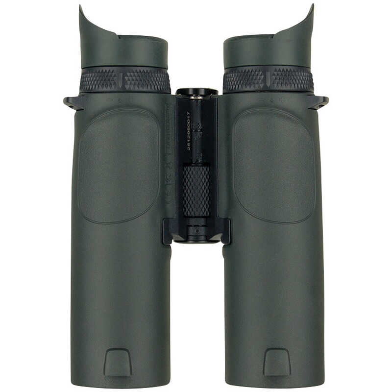 Steiner Fernglas eRanger LRF 10x42 mit Impact Locator