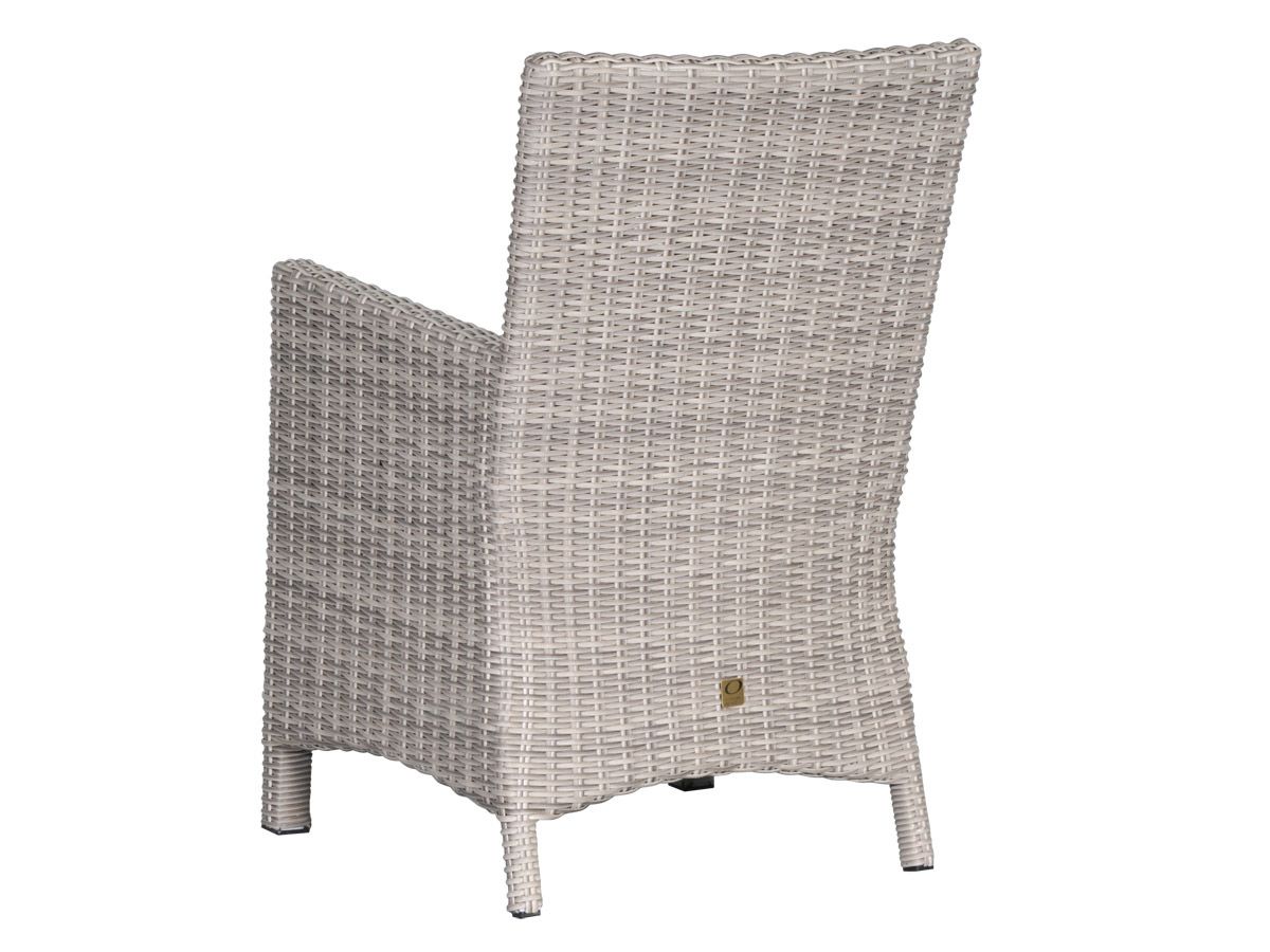 Outdoor Feelings Carlton Diningstuhl