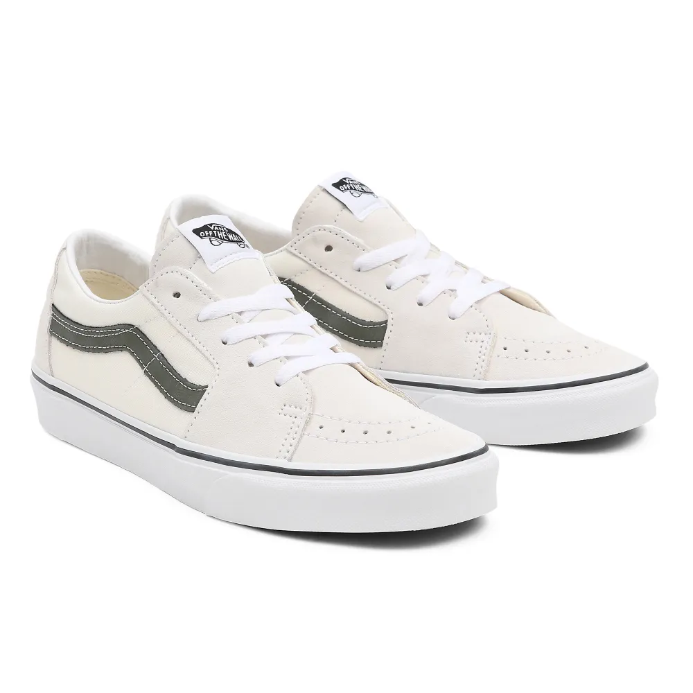 Vans UA SK8 Low VN0A4UUKB361 / weiss