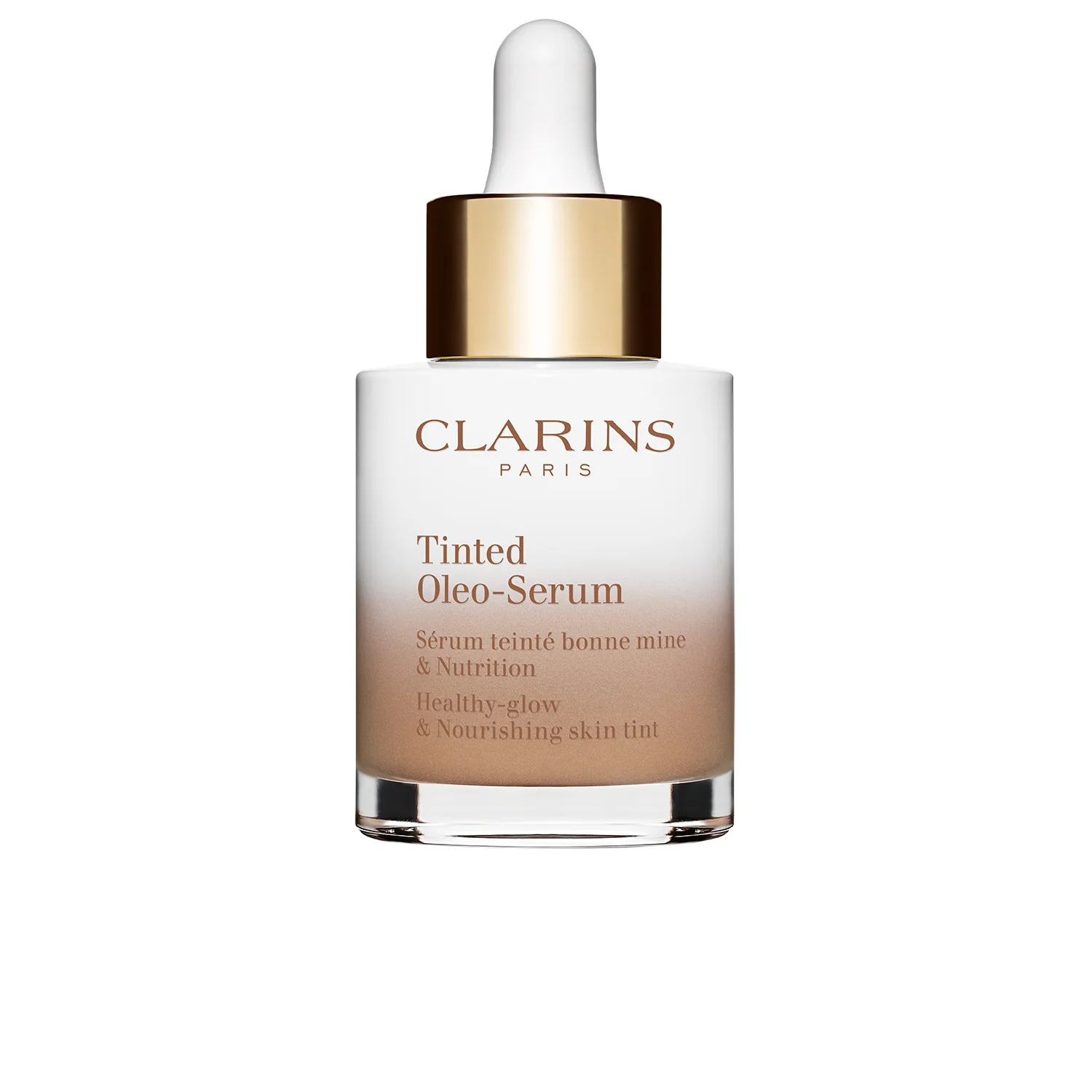 Viso Tinted Oleo-Serum - Base líquida