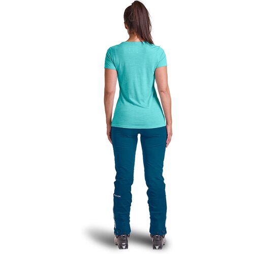 DAMEN SHIRT 150 COOL CLEAN TS W
