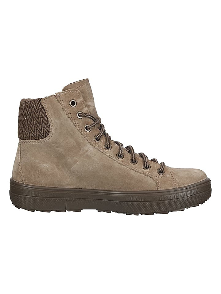 Legero Leder-Sneakers 