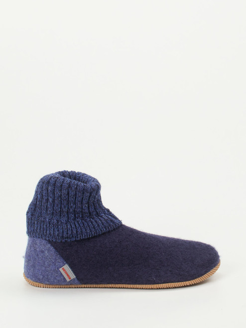 Hüttenschuh-71801090007 Giesswein