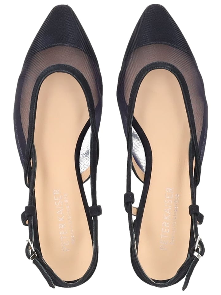 PETER KAISER Pumps in Navy günstig kaufen