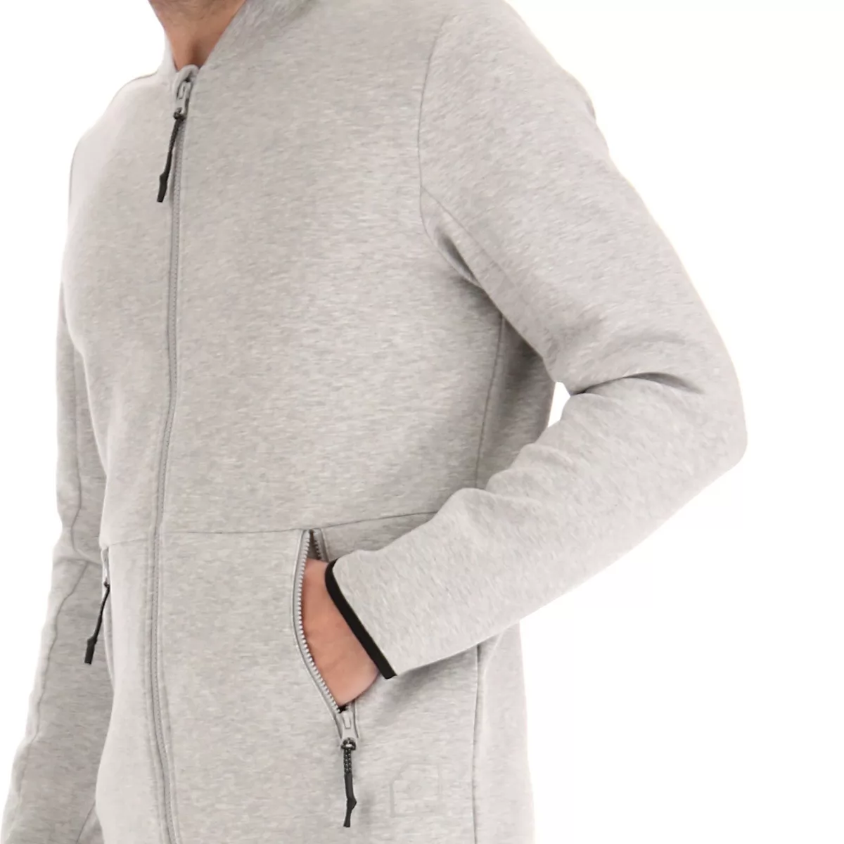LAB SWEAT FZ MEL