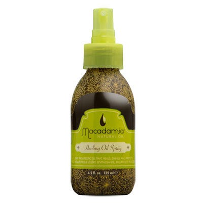 MACADAMIA Healing Oil Spray 125 ml