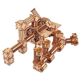 Sector 4 - Plasma Relay