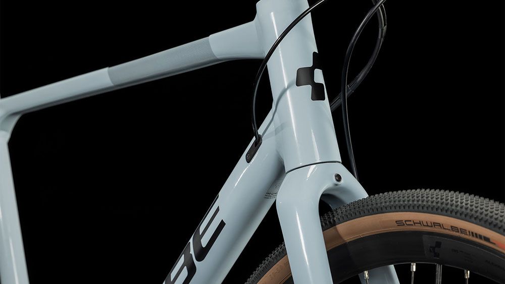 Cube Nulane SLX skygrey´n´black kaufen | Bike-Discount