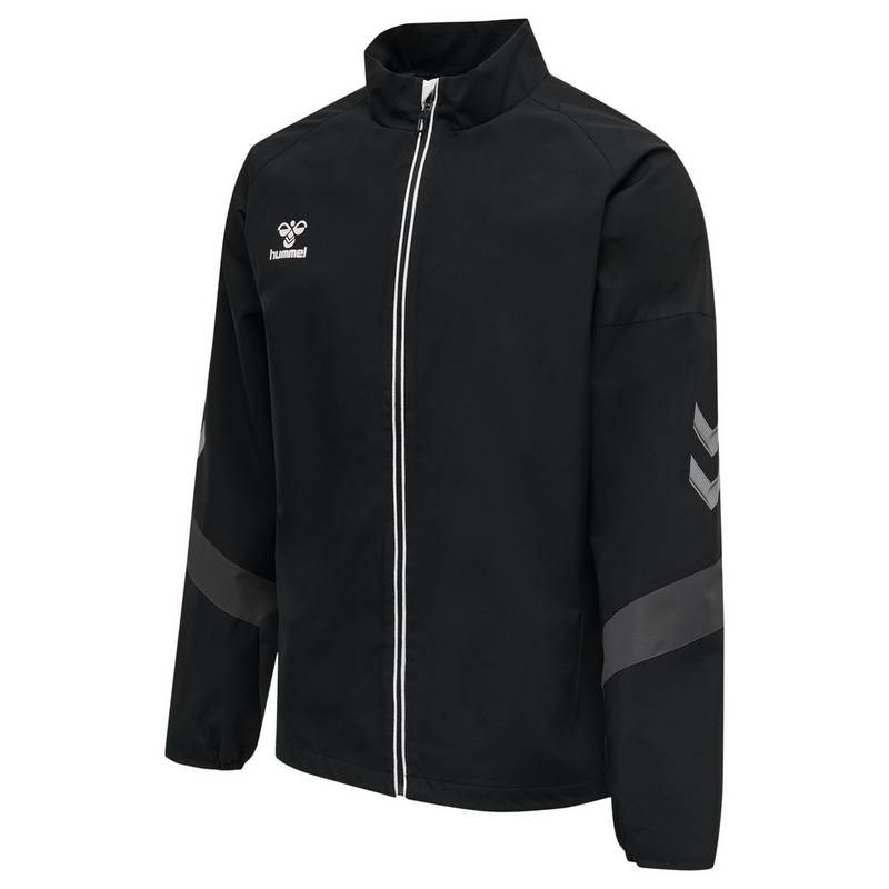 hummel hmlLEAD TRAINING JACKET KIDS Funktionsjacke Kinder