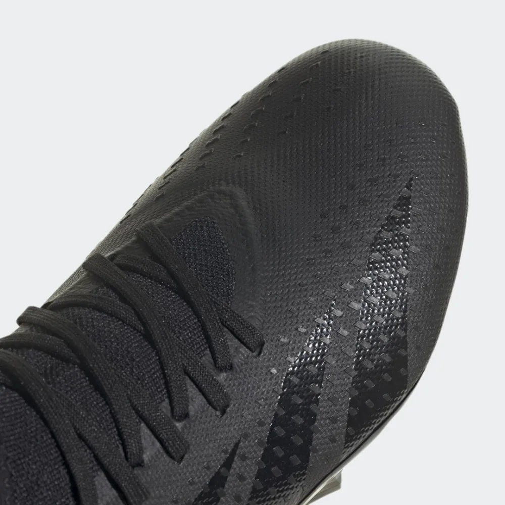 adidas Predator Accuracy.3 FG GW4593 / schwarz