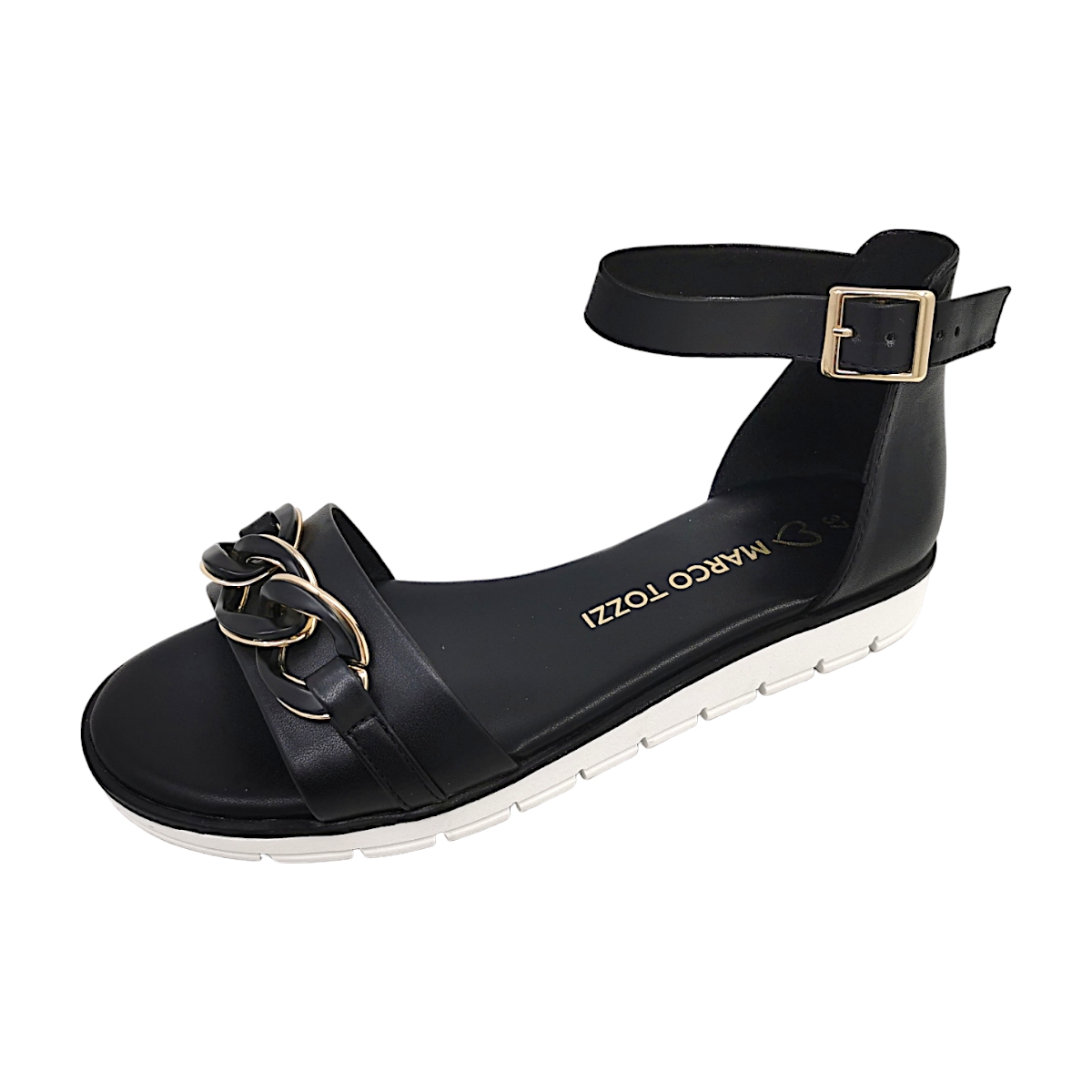 Marco Tozzi 2-28610-42/001 Schwarz 001 Black