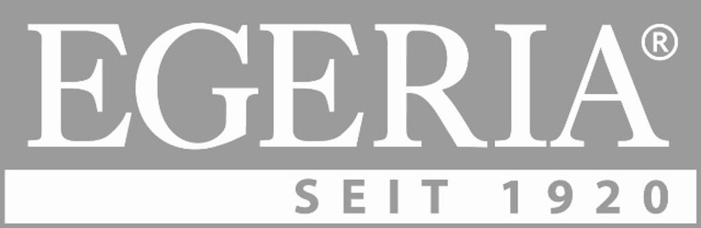 Egeria Bademantel Unisex Stone S