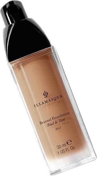 Illamasqua Beyond Foundation DG1 Flüssige Foundation