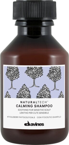 Davines NaturalTech Calming Shampoo
