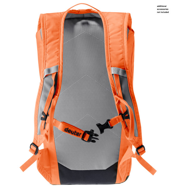 Deuter - Gravity Pitch 12 - Kletterrucksack