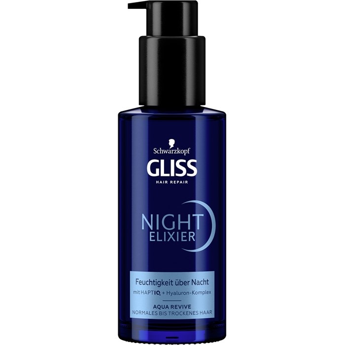 Night Elixier Aqua Revive