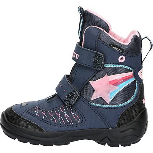 LICO Snowboot Maline V Blinky