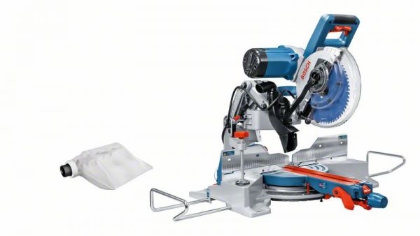 Bosch Blue 0601B27000 GCM 10 GDJ Gjærsag 254 mm 1800 W