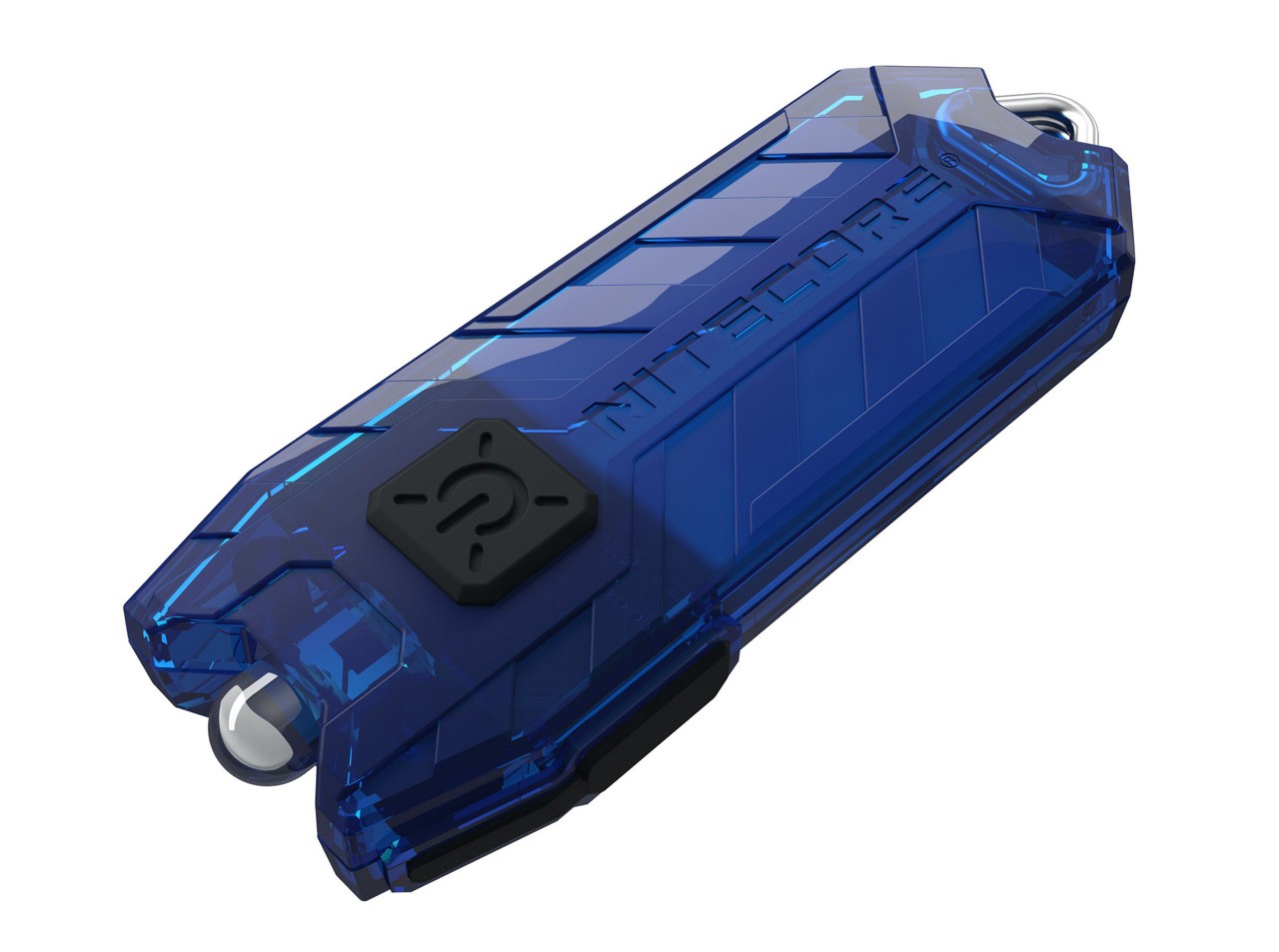 Tube Blau