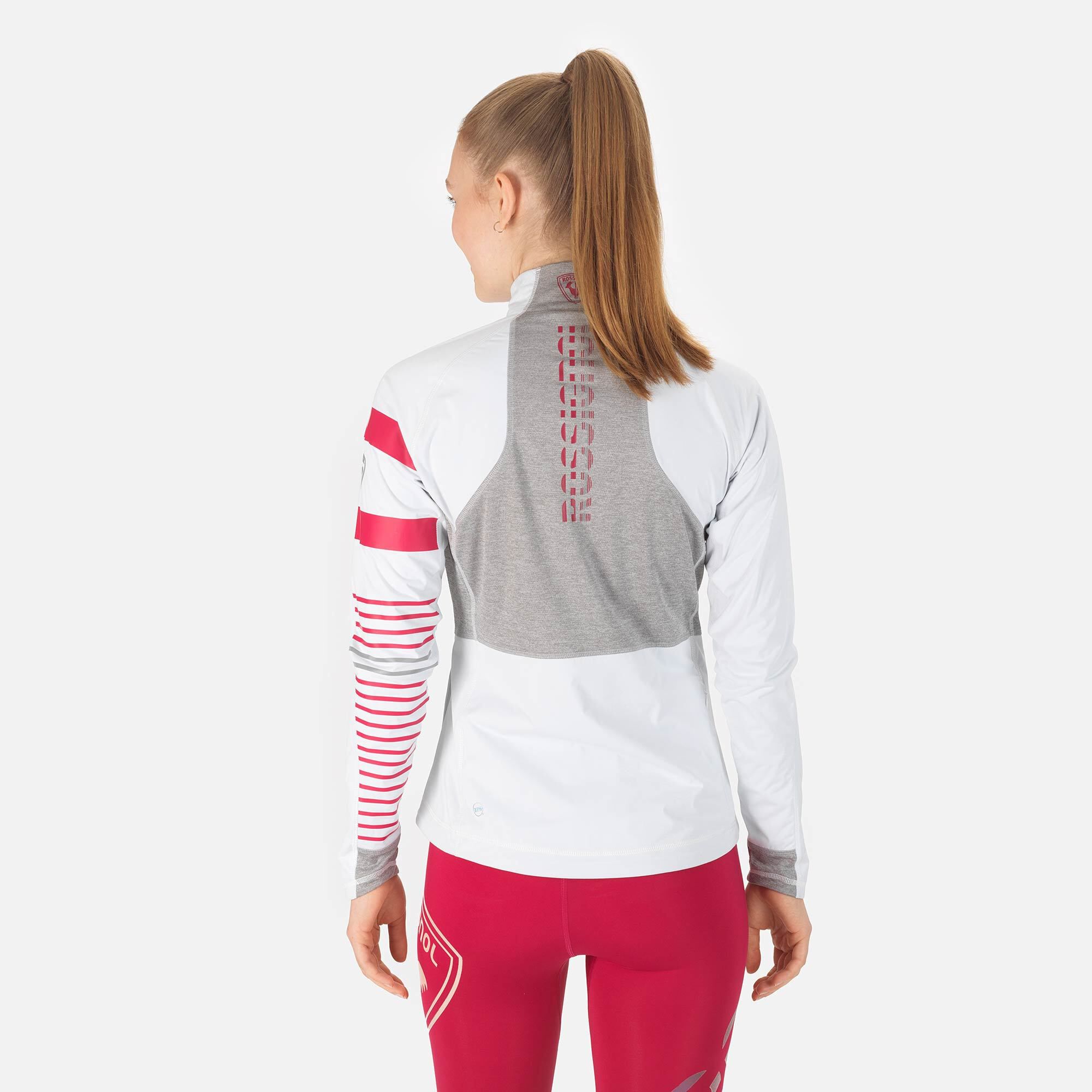 Veste Poursuite Femme