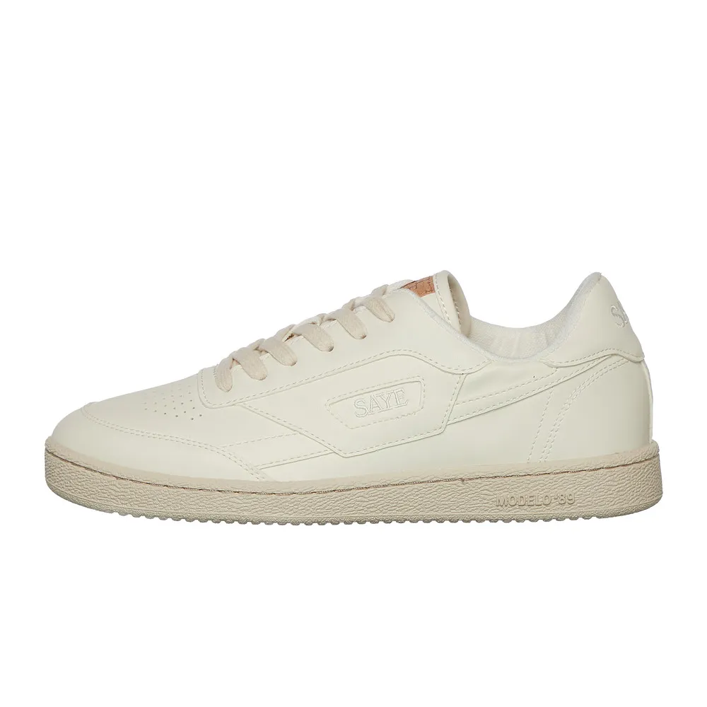 SAYE Modelo 89 Vegan M89-V01-VOFFWHITE / weiss
