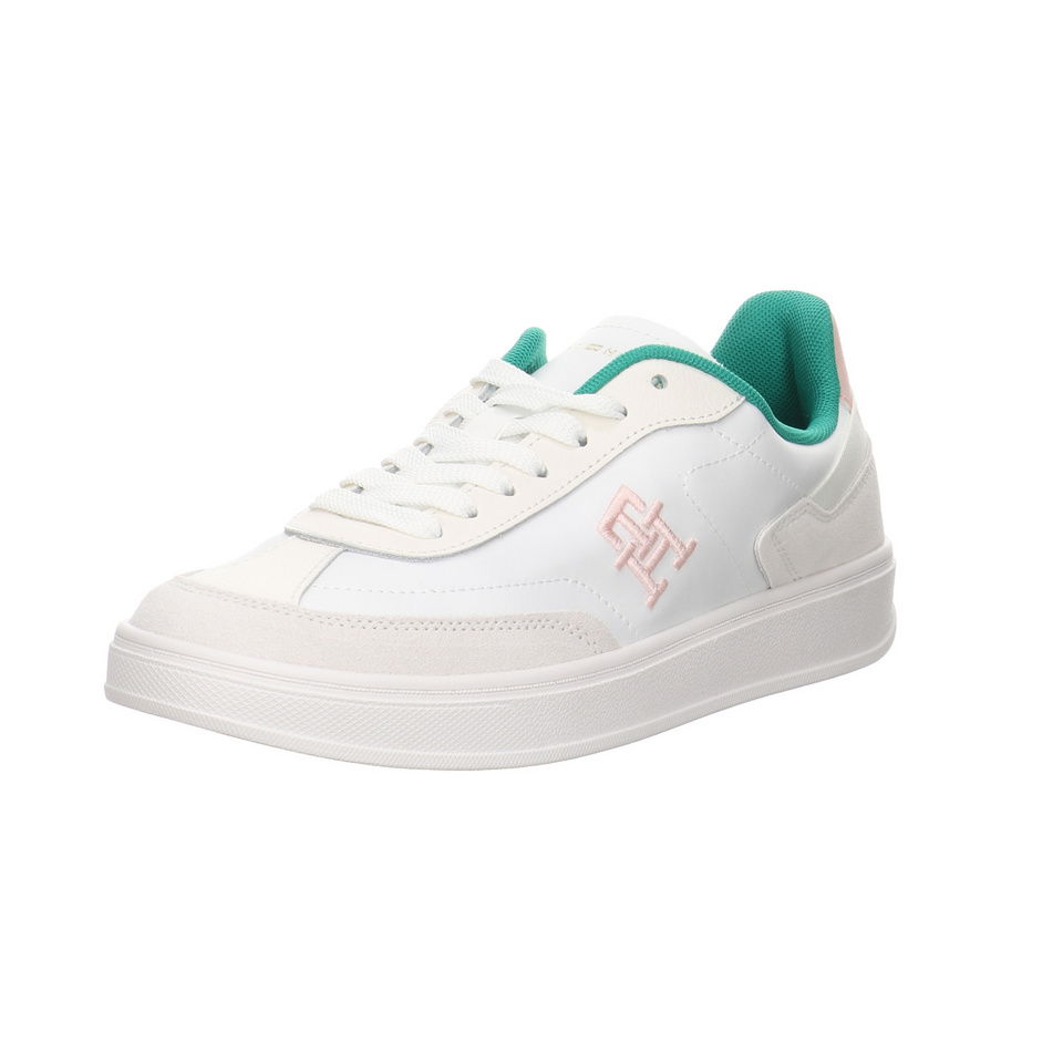 Tommy Hilfiger Heritage Court Sneaker