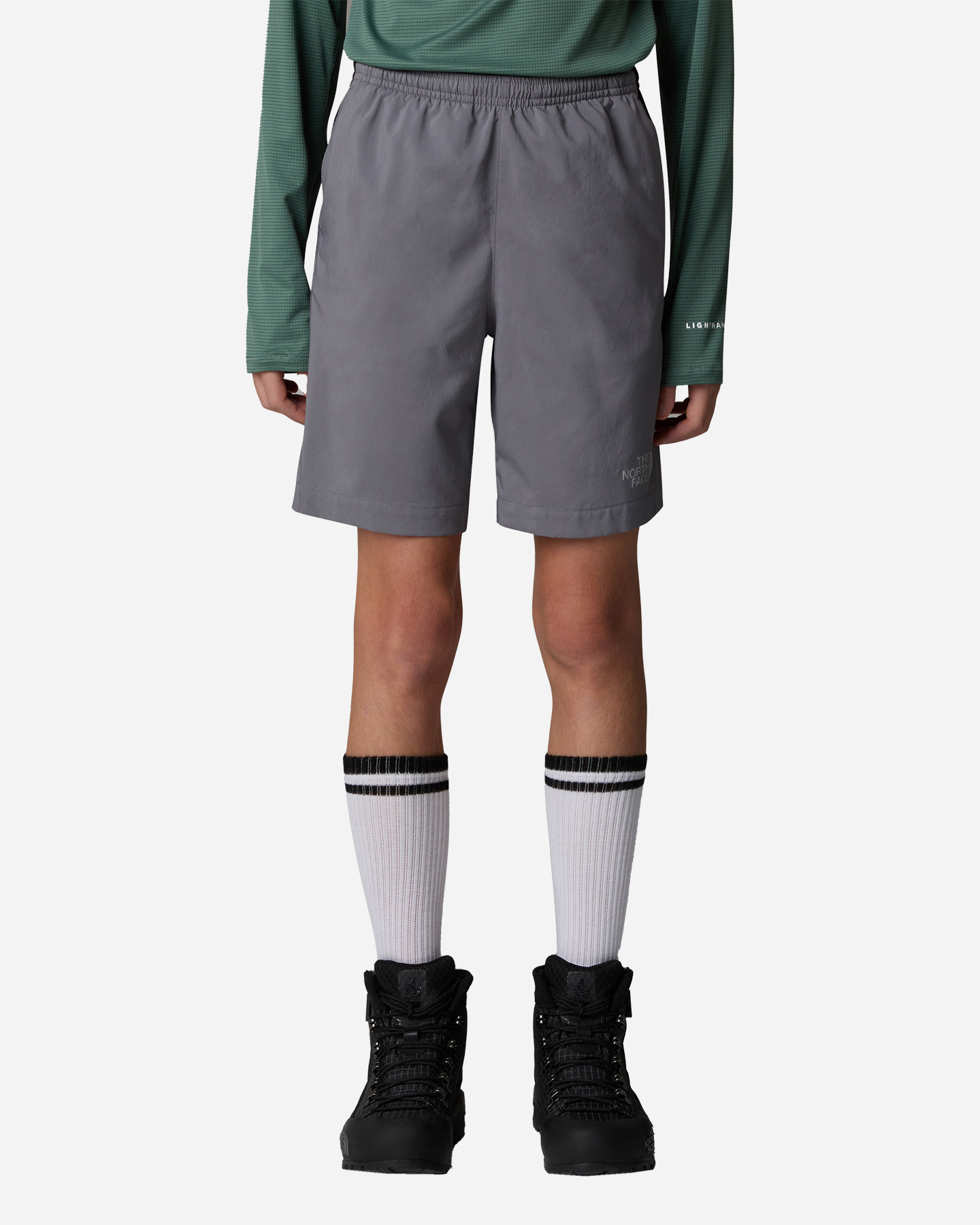 Pantaloncini The North Face Reactor Jr NF0A8BNH0UZ1