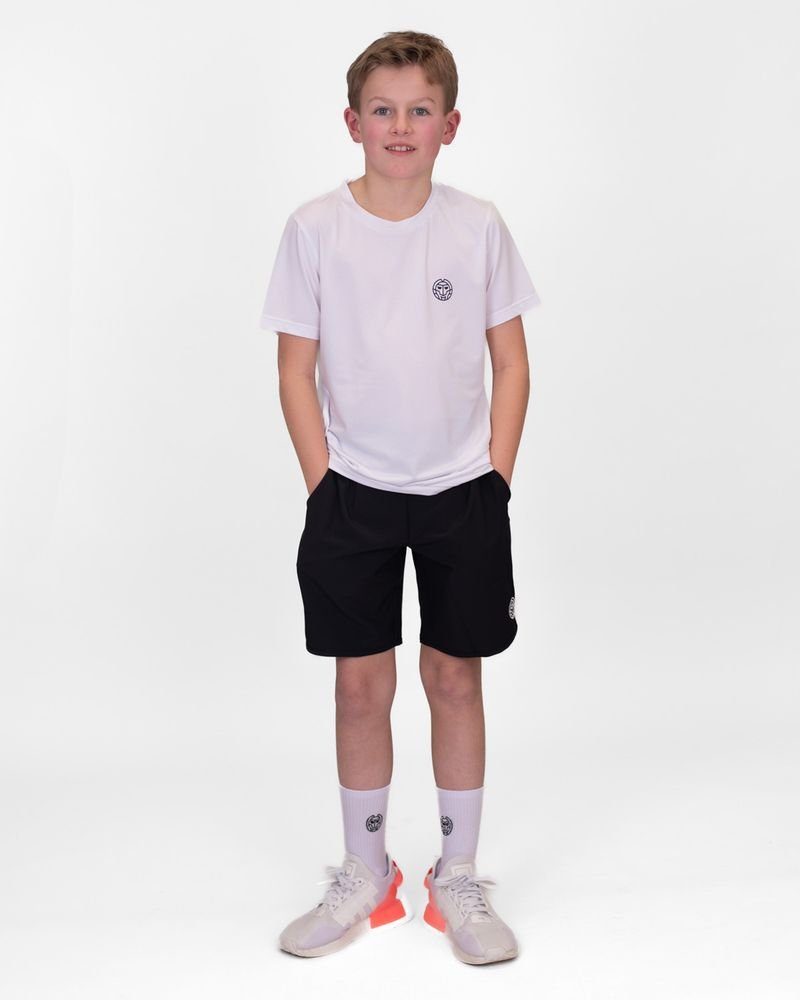 BIDI BADU Tennisshirt Crew