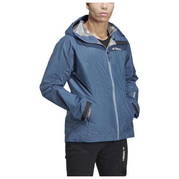 adidas Terrex - Terrex Xperior GORE-TEX Paclite - Regenjacke
