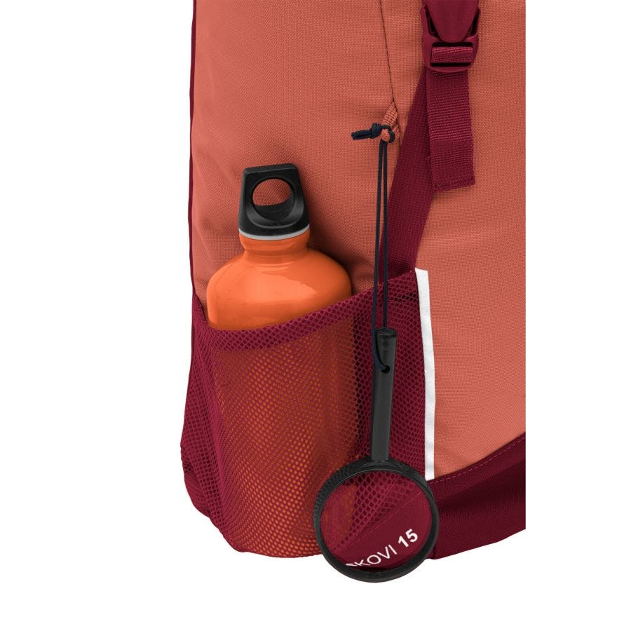 Skovi 15 - Kinderrucksack