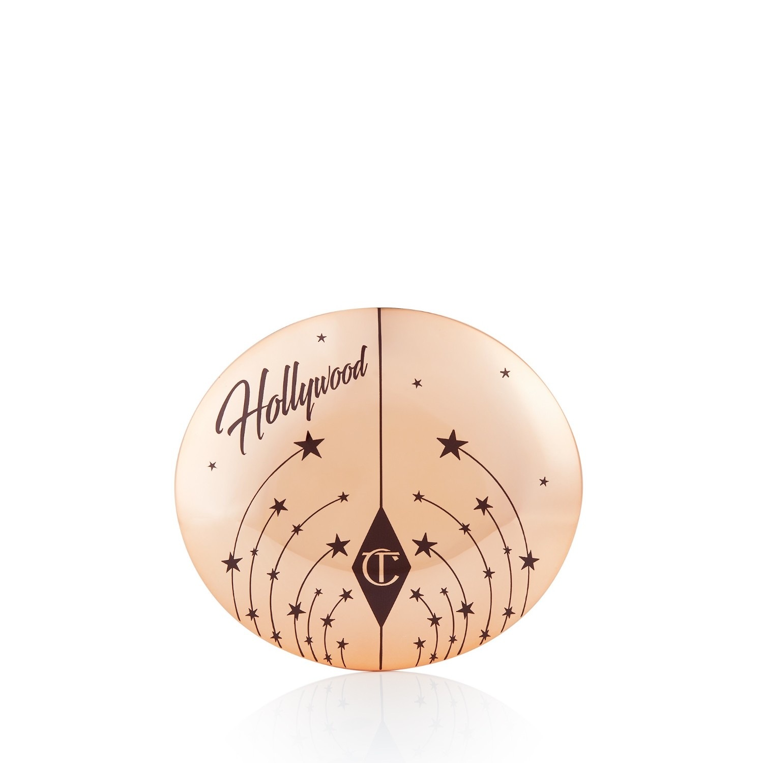 Hollywood Glow Glide Face Architect
