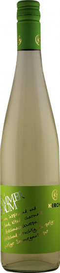 Sommertraum Secco halbtrocken - Weingut Kirch