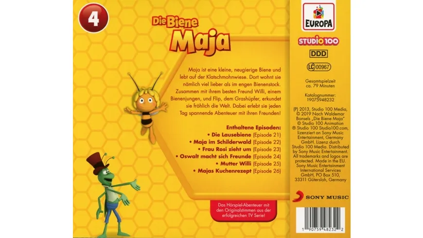 04/Majas Kuchenrezept (CGI)