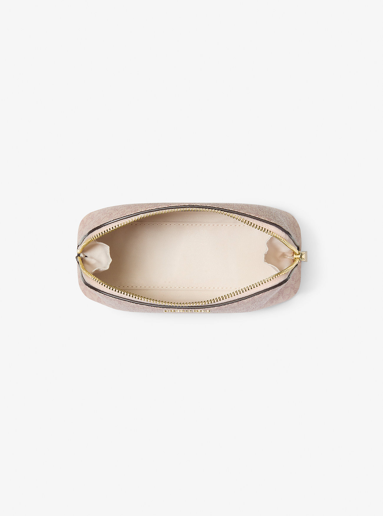 Jet Set Liten Signatur Logo Reisesett - BALLET