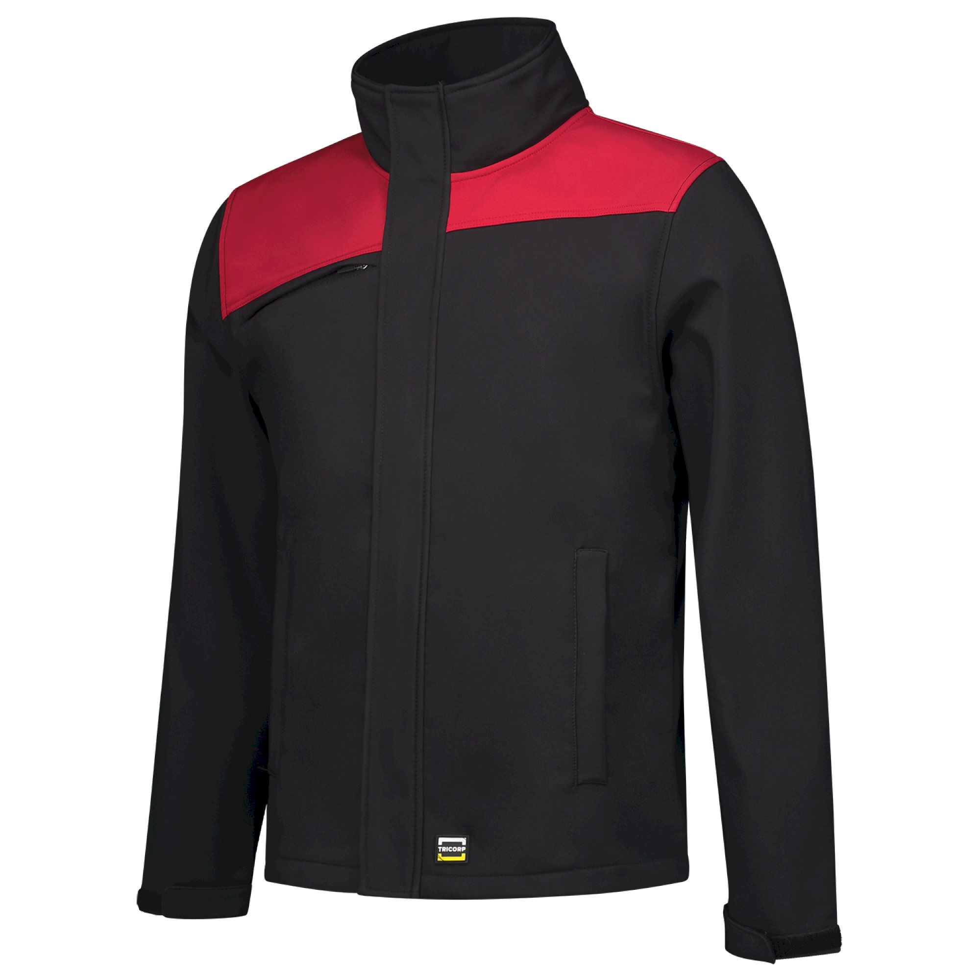 Tricorp Softshell Bicolor Naden 402021
