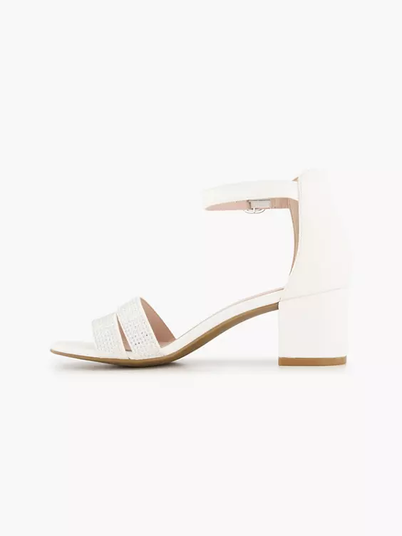 Catwalk Sandalette