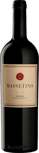Masseto : Massetino 2021