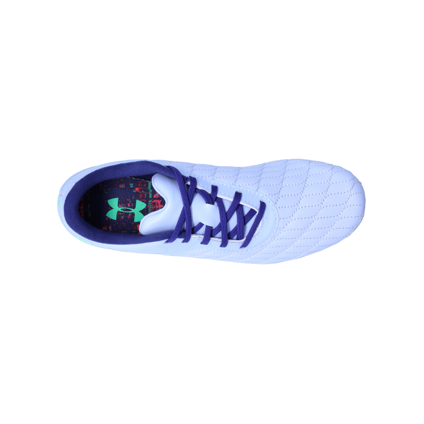 Under Armour Magnetico Selectjr 3.0 FG Kids F501