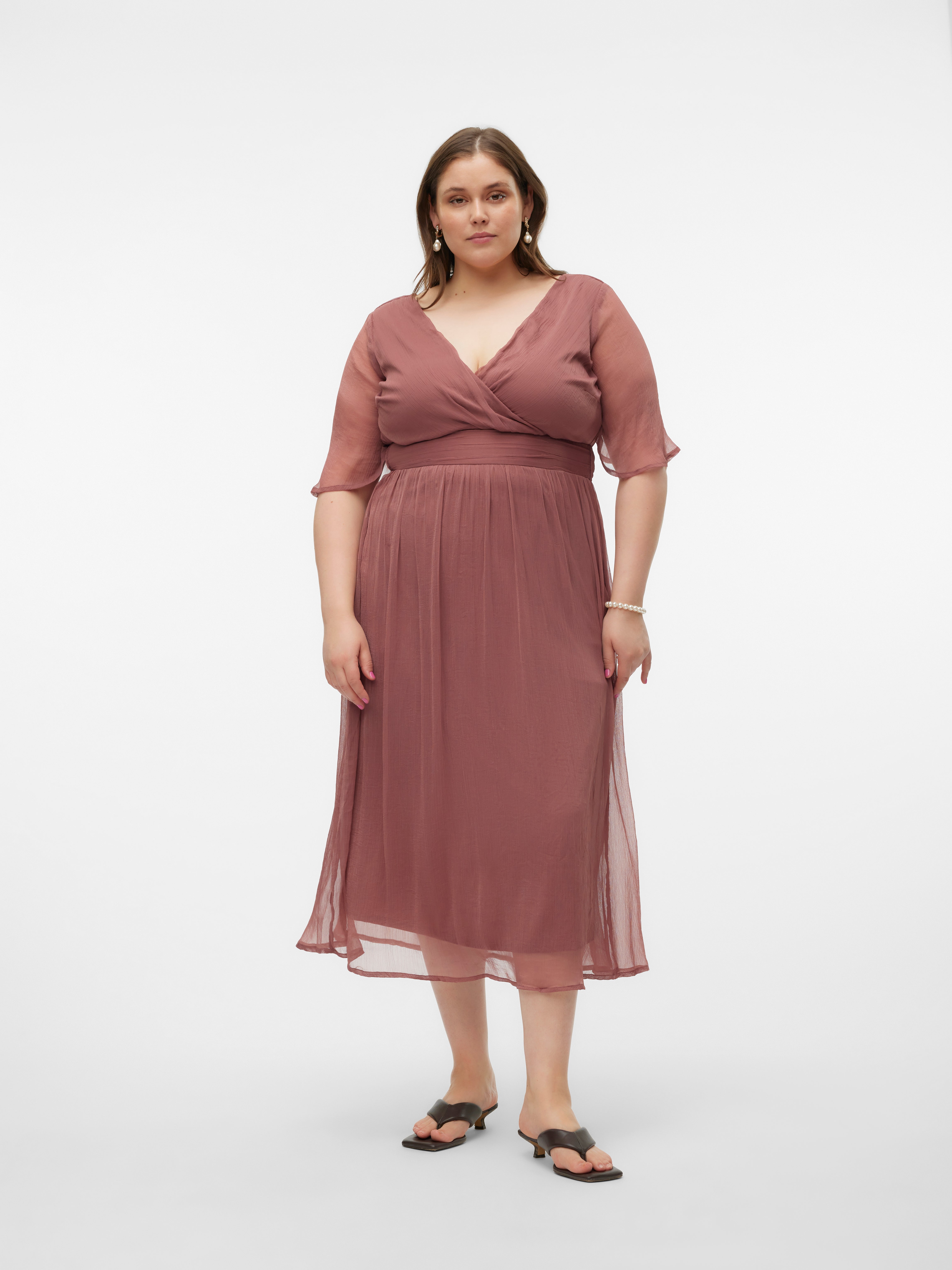 VMMIA Langes Kleid