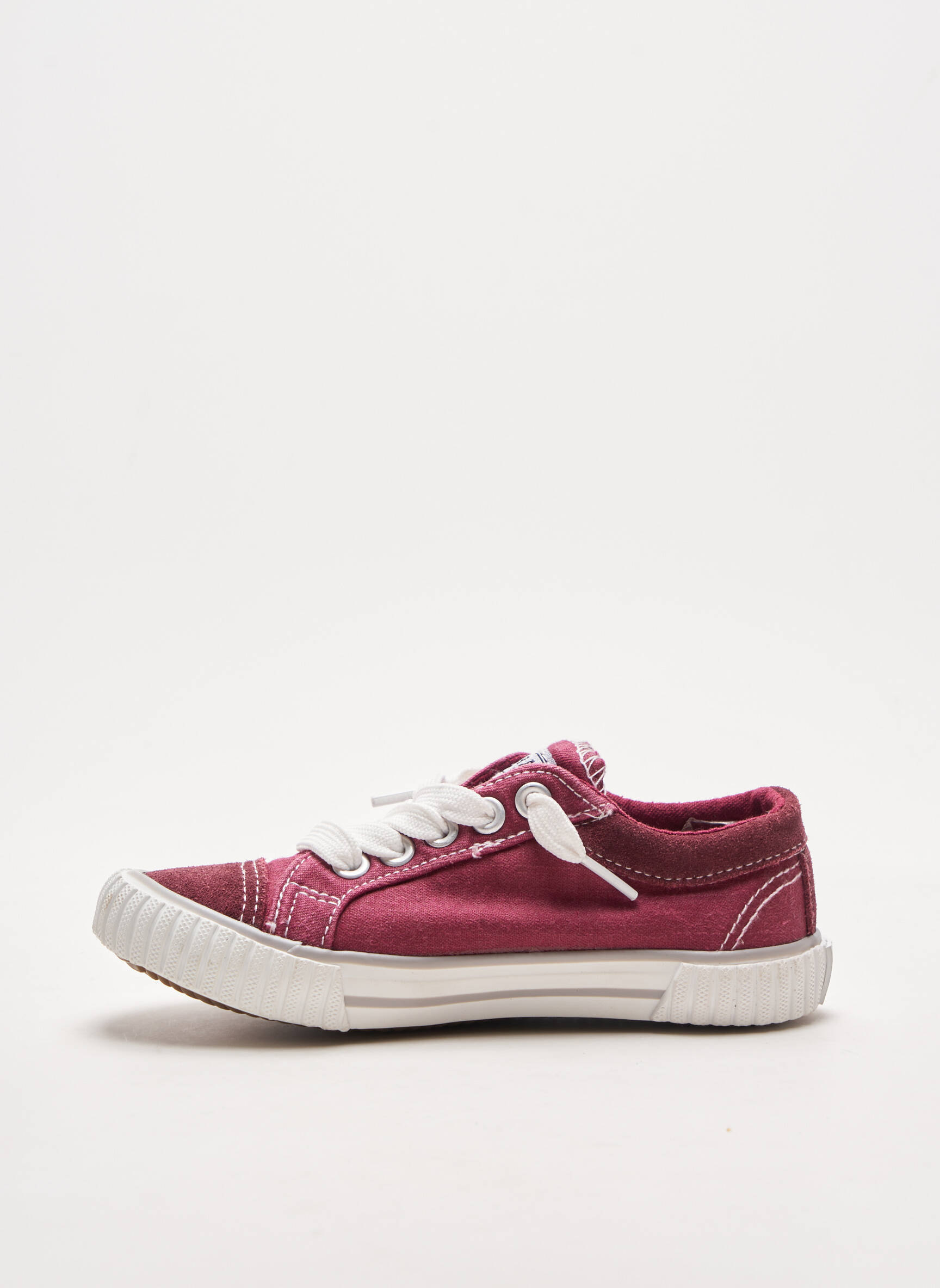 Kaporal Baskets Enfant couleur violet